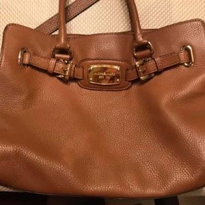 Authentic Michael Kors purse